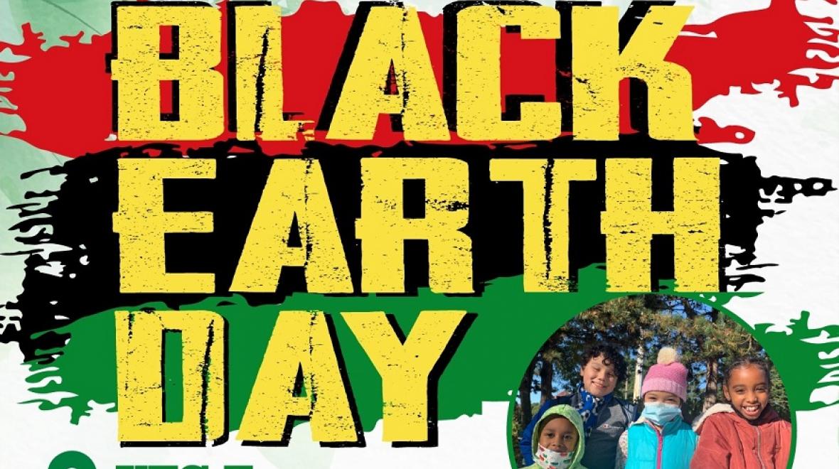 Black Earth Day Seattle Area Family Fun Calendar ParentMap